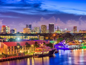 Zdjęcie kierunku: Fort Lauderdale